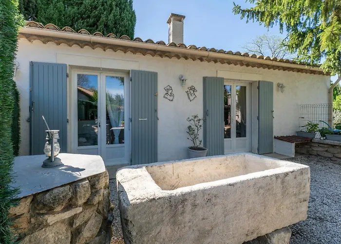 Appartement Agreable En Provence