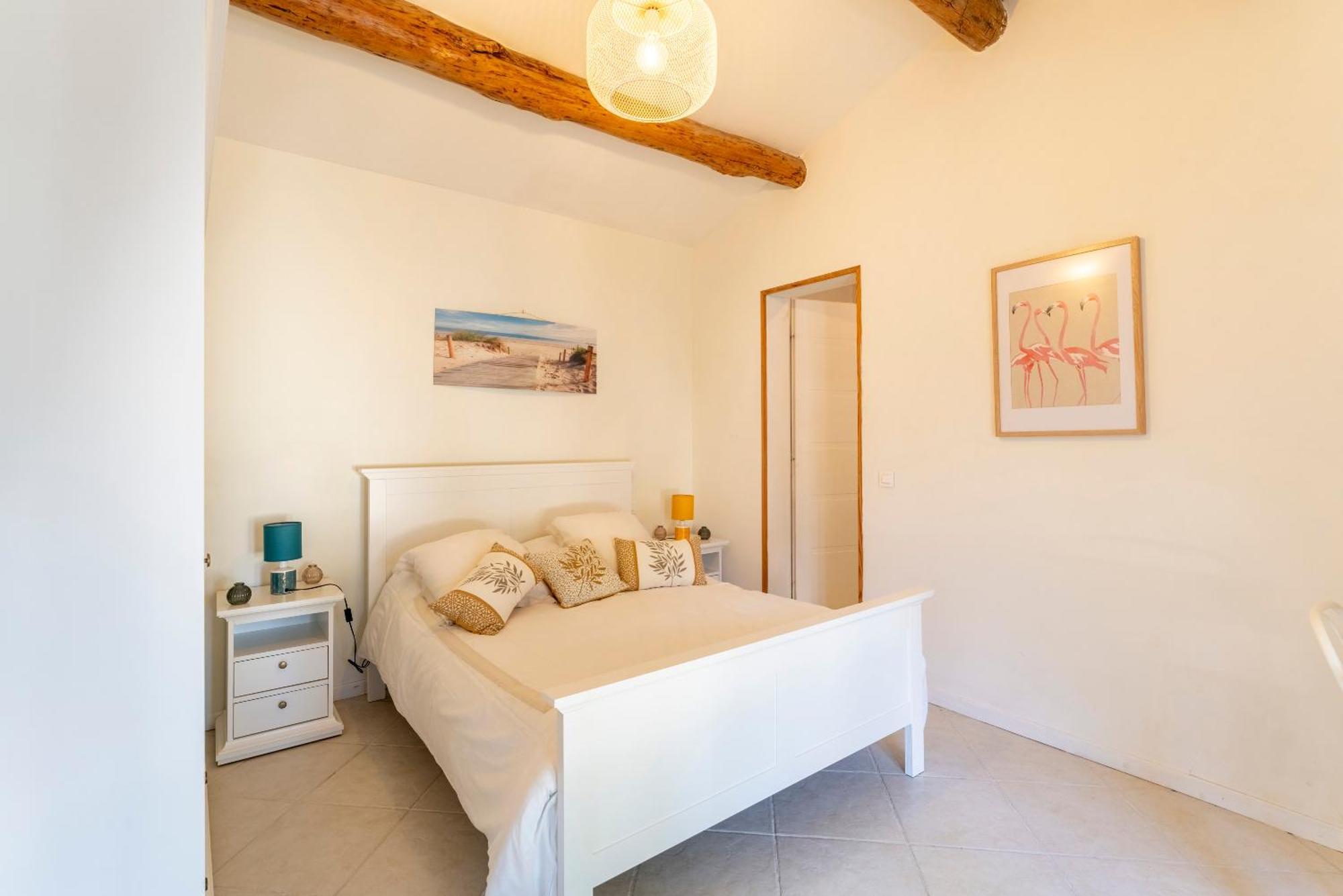 Agreable En Provence Apartment *