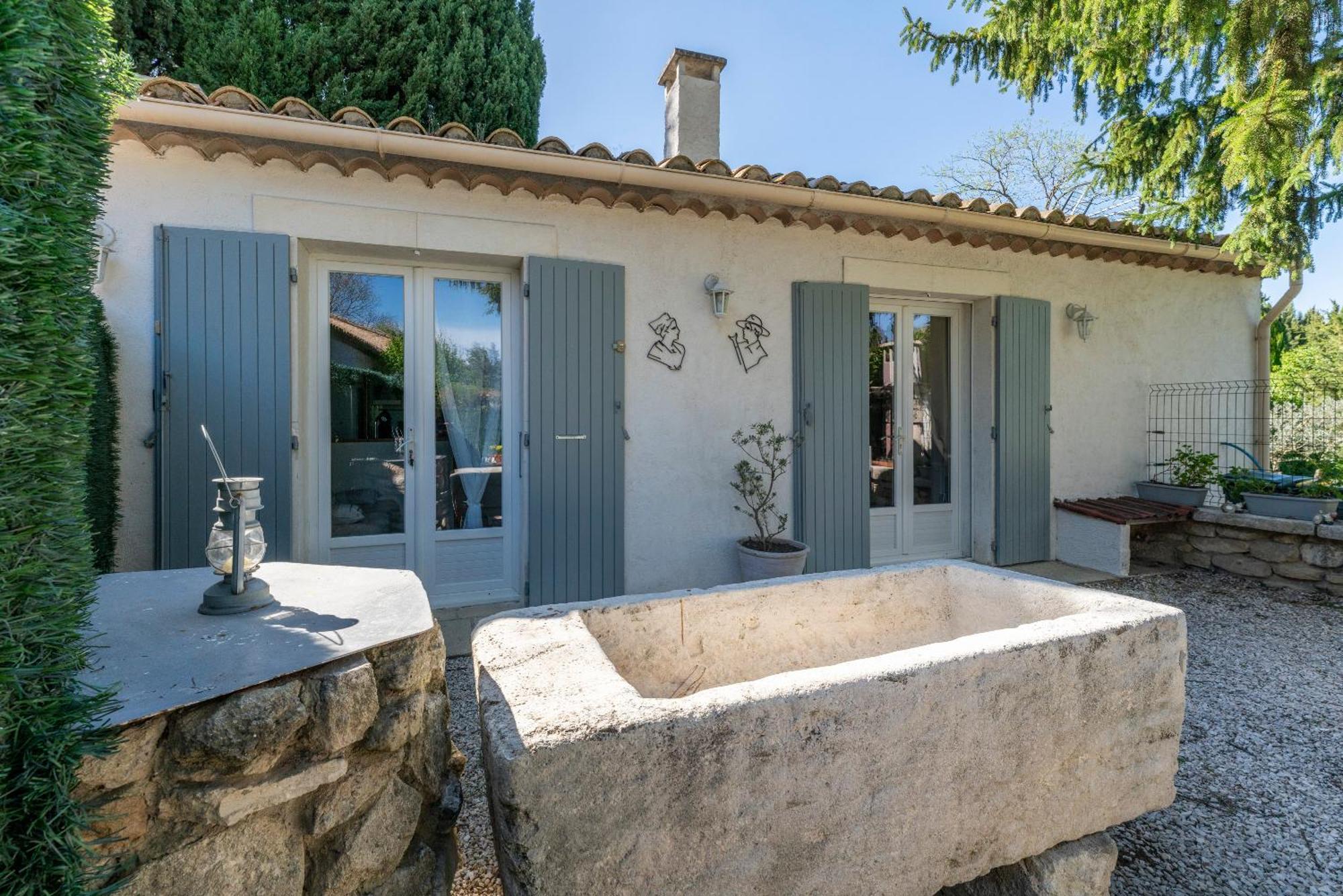 Apartment Agreable En Provence *