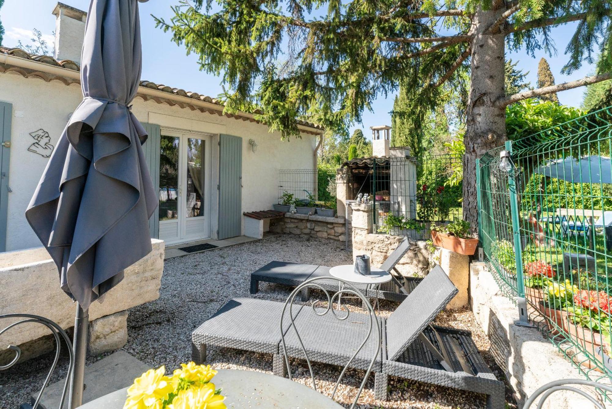 Agreable En Provence * Saint-Remy-de-Provence