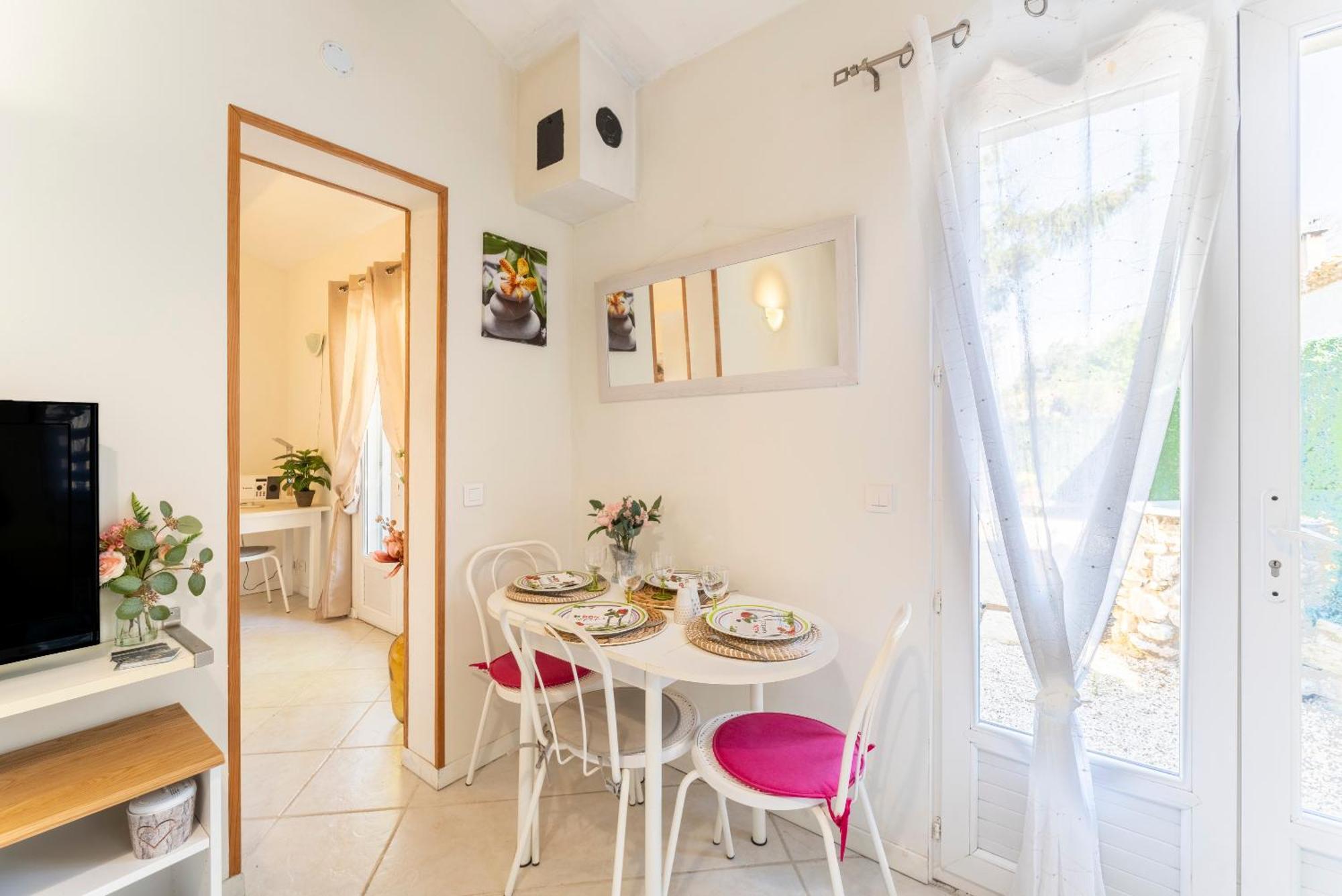 Apartment Agreable En Provence *