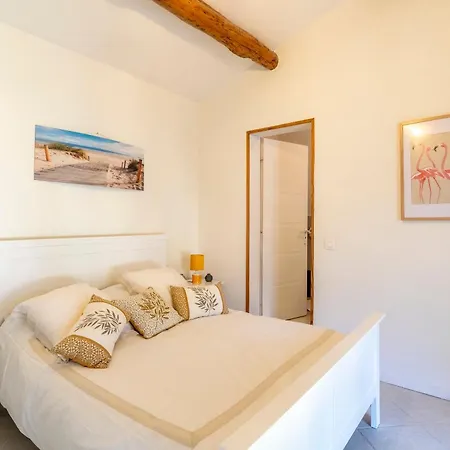 Appartement Agreable En Provence Saint-Remy-de-Provence Exterior photo