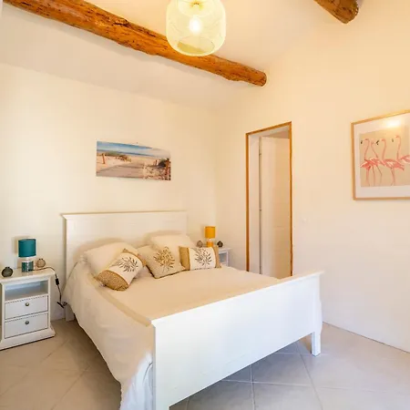 Appartement Agreable En Provence Saint-Remy-de-Provence Exterior photo