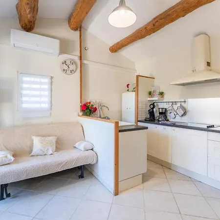 Appartement Agreable En Provence Saint-Remy-de-Provence Exterior photo