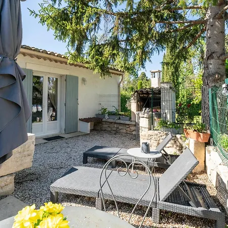 Appartement Agreable En Provence Saint-Rémy-de-Provence Exterior photo