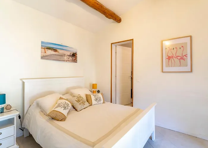 Appartement Agreable En Provence
