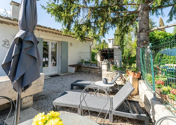 Appartement Agreable En Provence