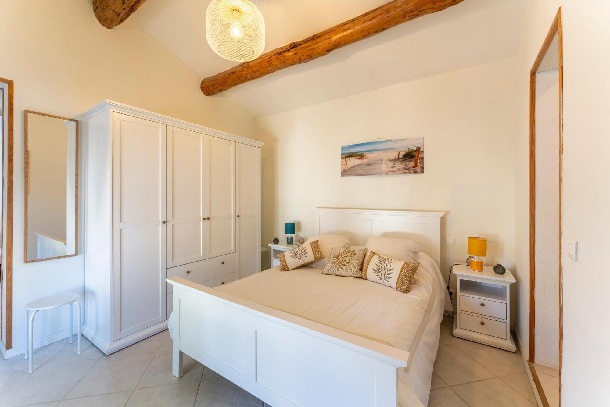 Apartment Agreable En Provence Saint-Rémy-de-Provence