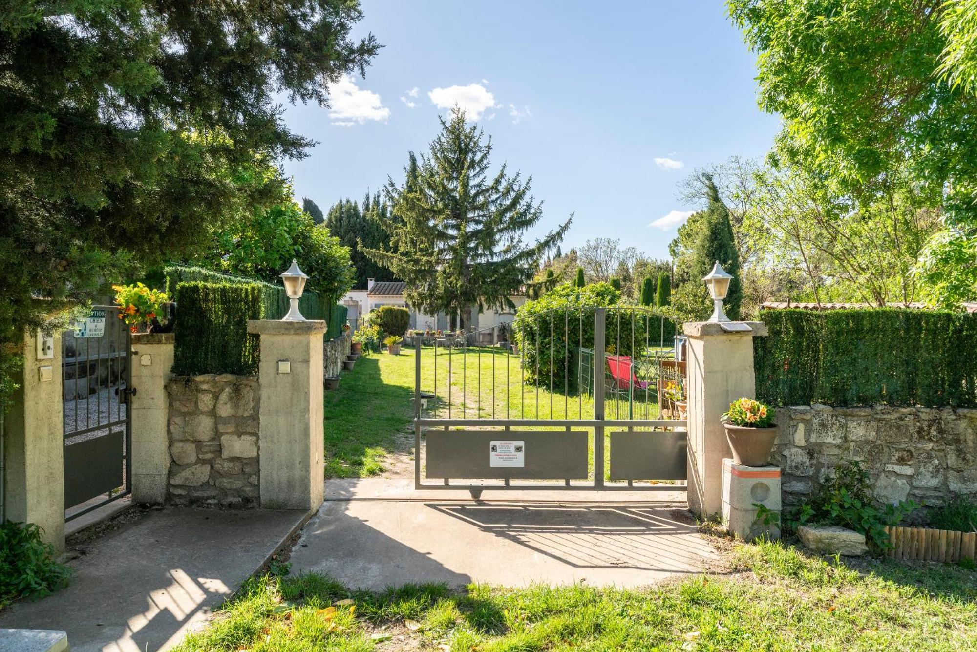 Agreable En Provence Apartment