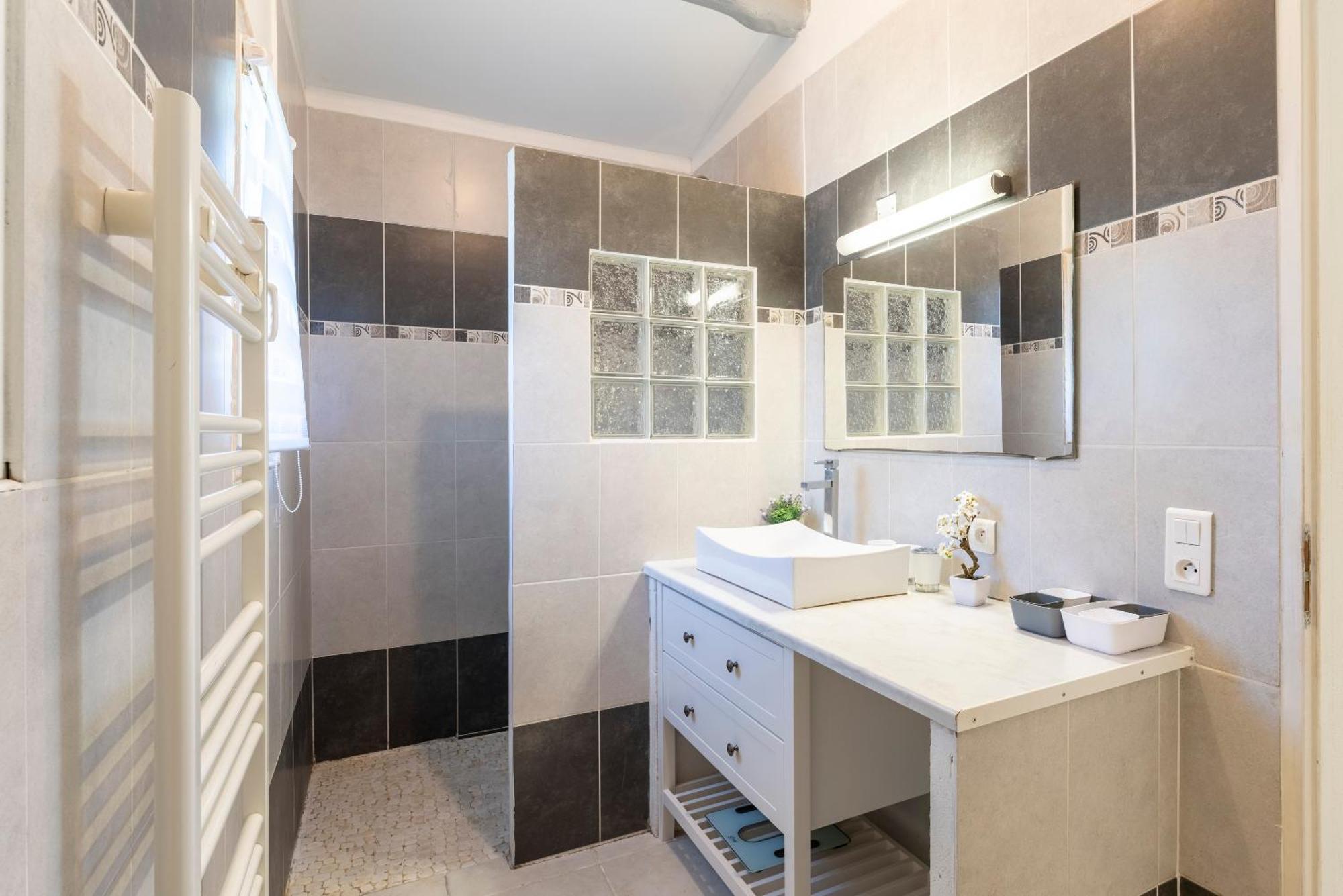 Apartment Agreable En Provence *