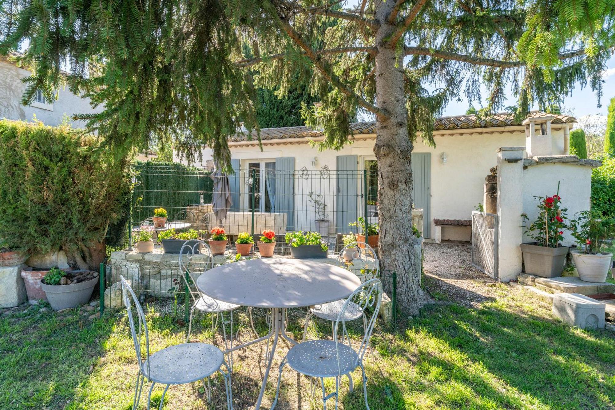 Agreable En Provence Apartment Saint-Rémy-de-Provence
